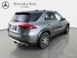 2026 Mercedes-Benz GLE 350 4MATIC SUV
