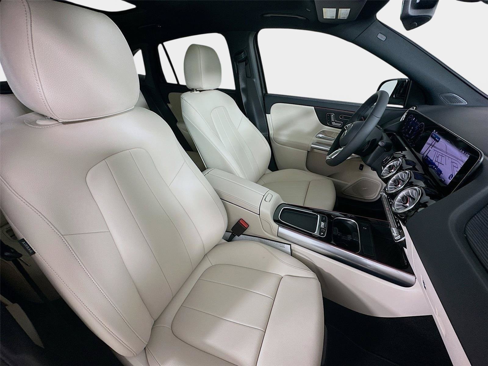 2026 Mercedes-Benz GLA GLA 250 - Photo 36