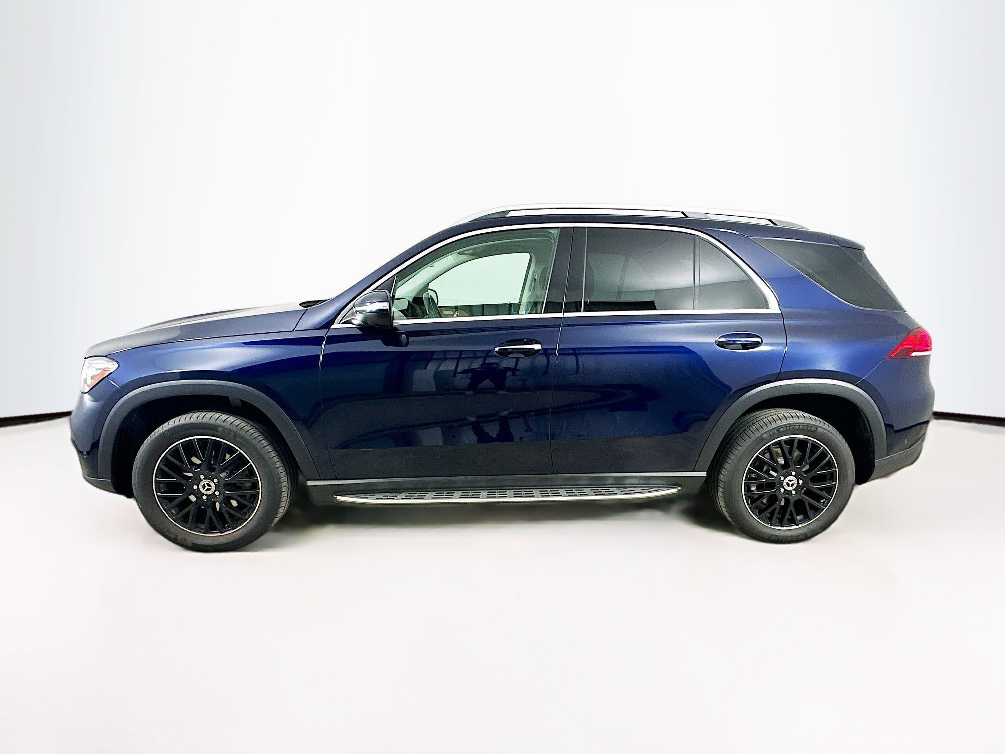 2020 Mercedes Benz GLE 350 4MATIC photo 2