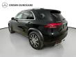 2026 Mercedes-Benz GLE 350 4MATIC SUV