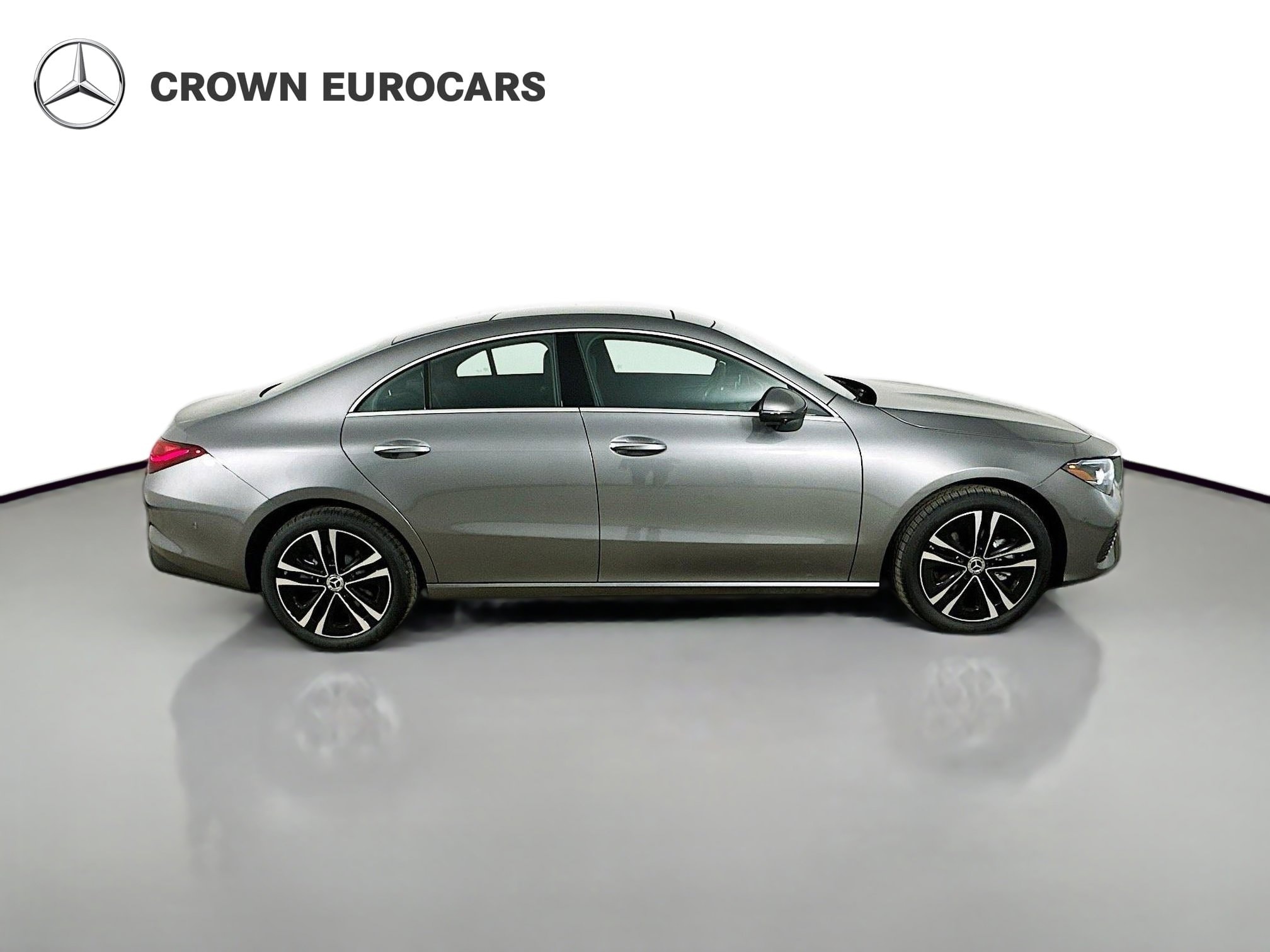 2025 Mercedes-Benz CLA CLA 250 - Photo 8