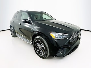 2025 Mercedes-Benz GLE 450e 4MATIC SUV