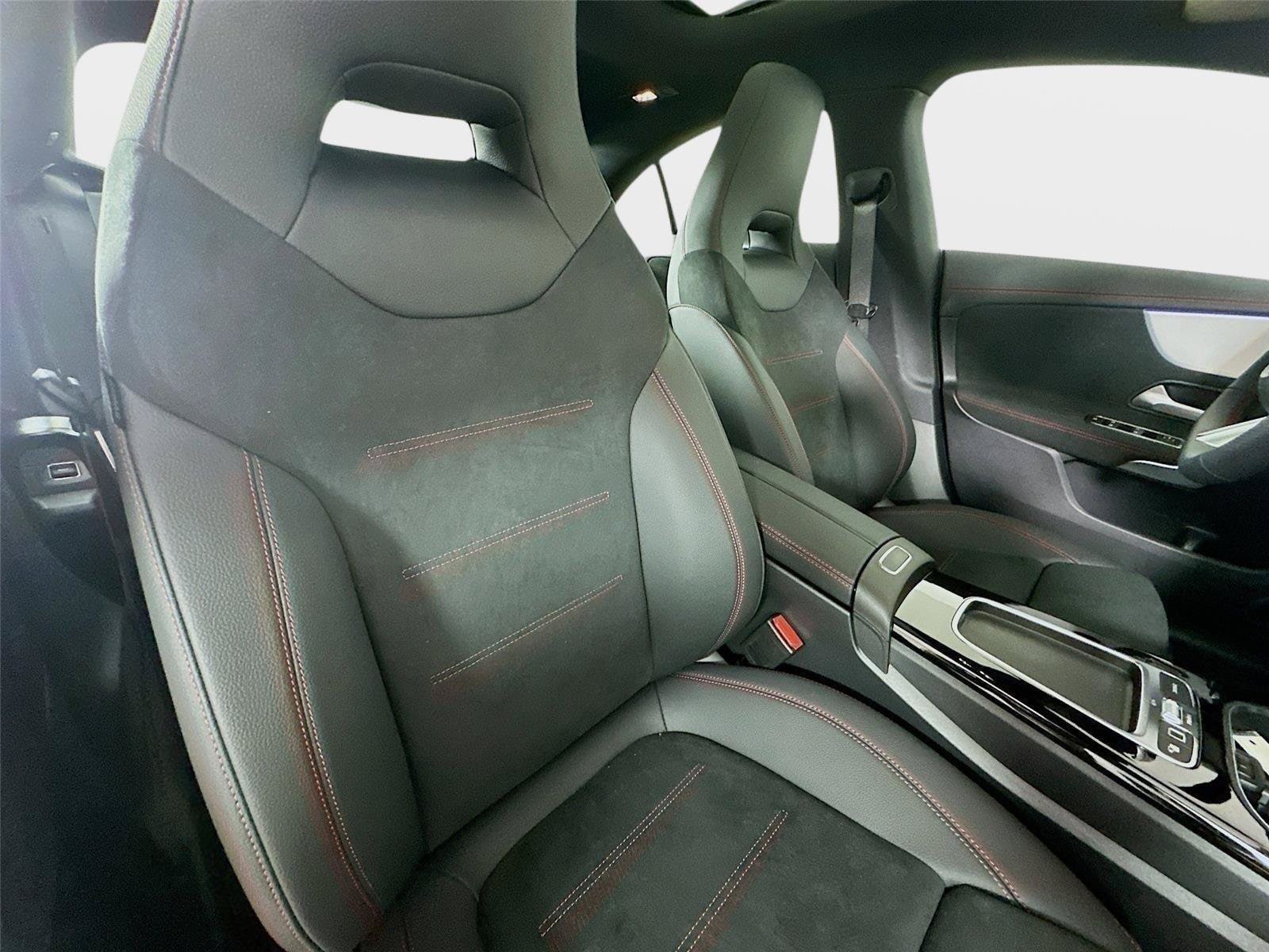 2026 Mercedes-Benz CLA CLA 250 - Photo 37