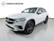 2026 Mercedes-Benz GLC 300 4MATIC SUV