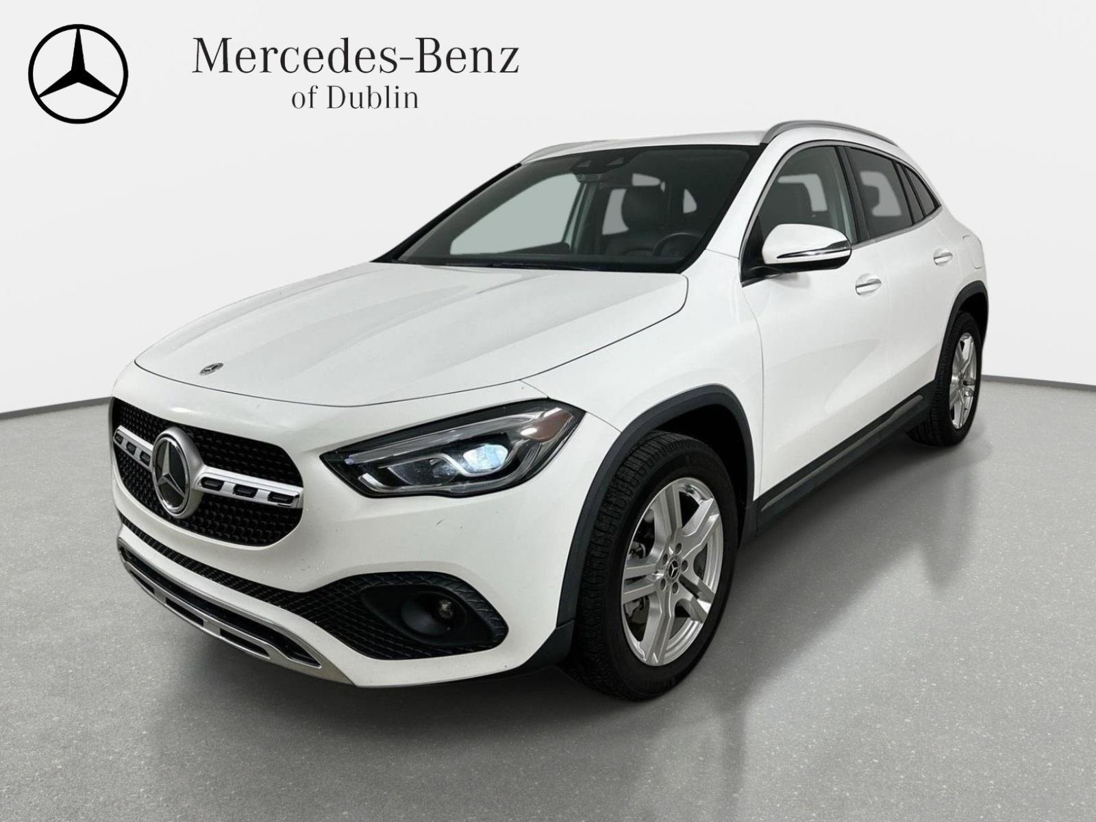2021 Mercedes-Benz GLA GLA250 4MATIC's photo