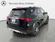 2026 Mercedes-Benz GLE 350 4MATIC SUV