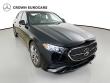 2026 Mercedes-Benz E-Class 4MATIC Sedan
