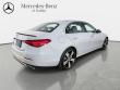 2026 Mercedes-Benz C 300 4MATIC Sedan
