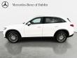 2026 Mercedes-Benz GLC 300 4MATIC SUV