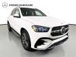 2026 Mercedes-Benz GLE 350 4MATIC SUV