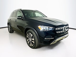 2025 Mercedes-Benz GLE 450 4MATIC SUV