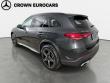 2026 Mercedes-Benz GLC 300 4MATIC SUV