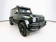 Mercedes-Benz AMG G 63 4x4 Squared