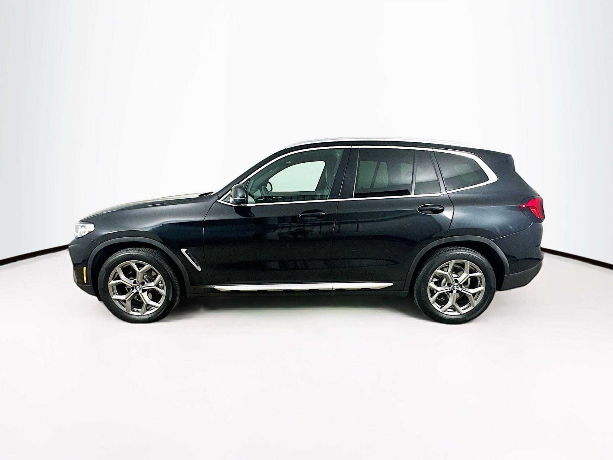 2022 Bmw X3 xDrive30i photo 4