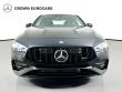 2026 Mercedes-Benz AMG CLA 35 4MATIC Sedan