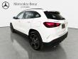 2026 Mercedes-Benz GLA 250 4MATIC SUV