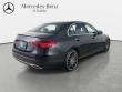 2026 Mercedes-Benz C 300 4MATIC Sedan