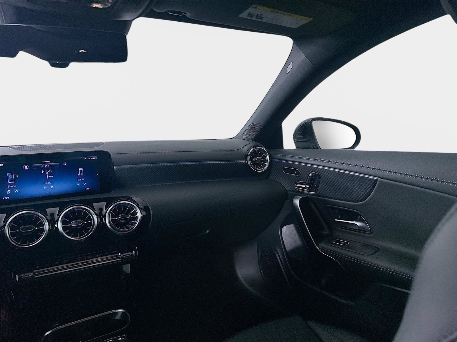2025 Mercedes-Benz CLA CLA 250 - Photo 30