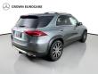 2026 Mercedes-Benz GLE 350 4MATIC SUV