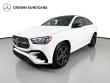 2026 Mercedes-Benz GLE 450 4MATIC Coupe