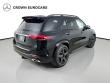 2026 Mercedes-Benz GLE 350 4MATIC SUV