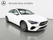 2026 Mercedes-Benz CLA 250 4MATIC Sedan