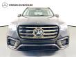 2026 Mercedes-Benz GLS 450 4MATIC SUV