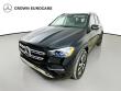 2026 Mercedes-Benz GLE 350 4MATIC SUV