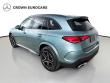 2026 Mercedes-Benz GLC 300 4MATIC SUV