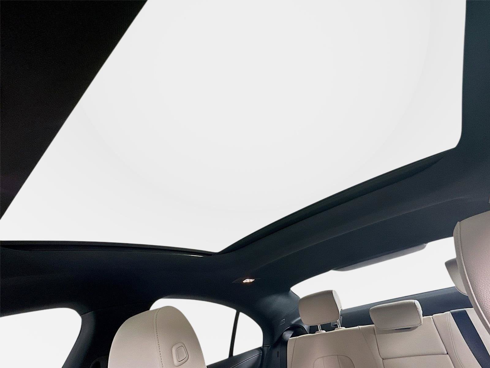 2025 Mercedes-Benz CLA CLA 250 - Photo 27