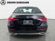 2025 Mercedes-Benz C-Class C 300 4MATIC Sedan