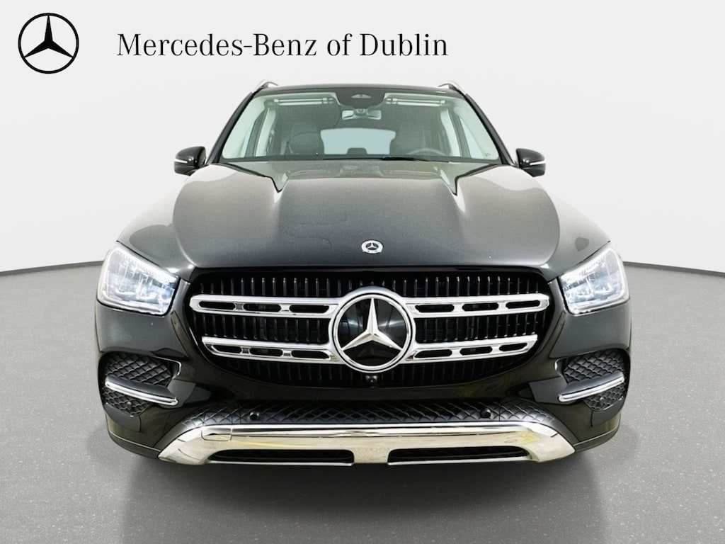 Used 2026 Mercedes-Benz GLE 350 4MATIC SUV