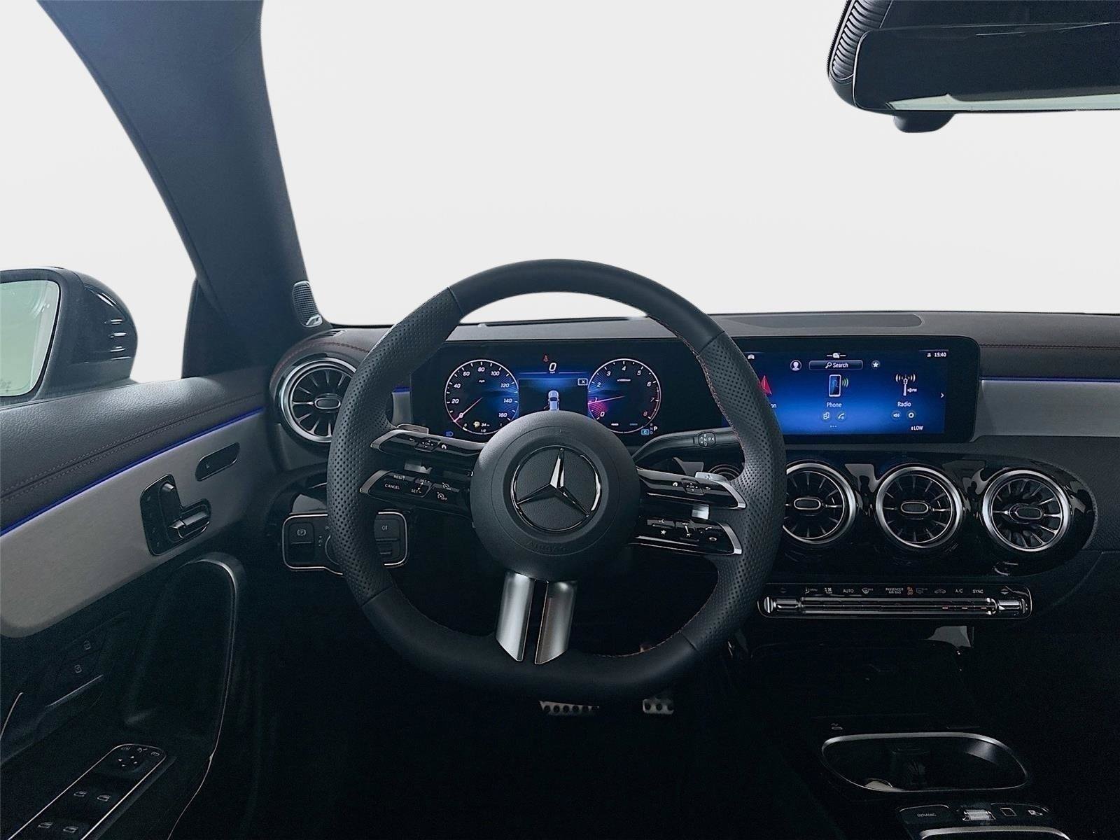 2026 Mercedes-Benz CLA CLA 250 - Photo 30