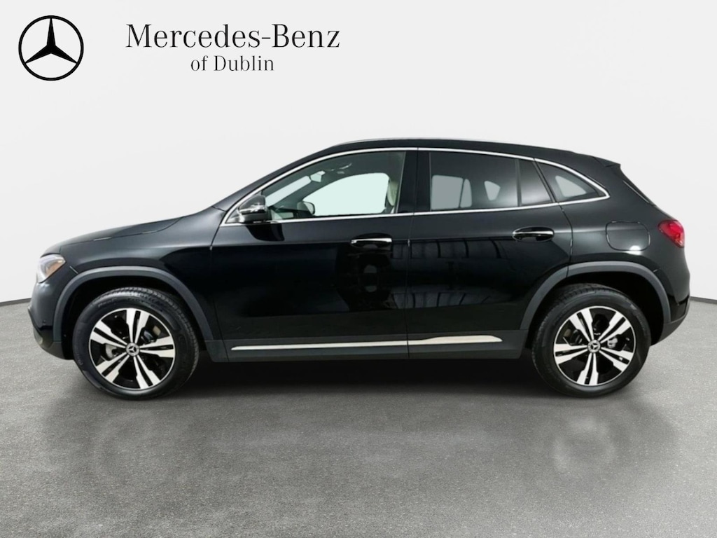 Used 2026 Mercedes-Benz GLA 250 4MATIC SUV