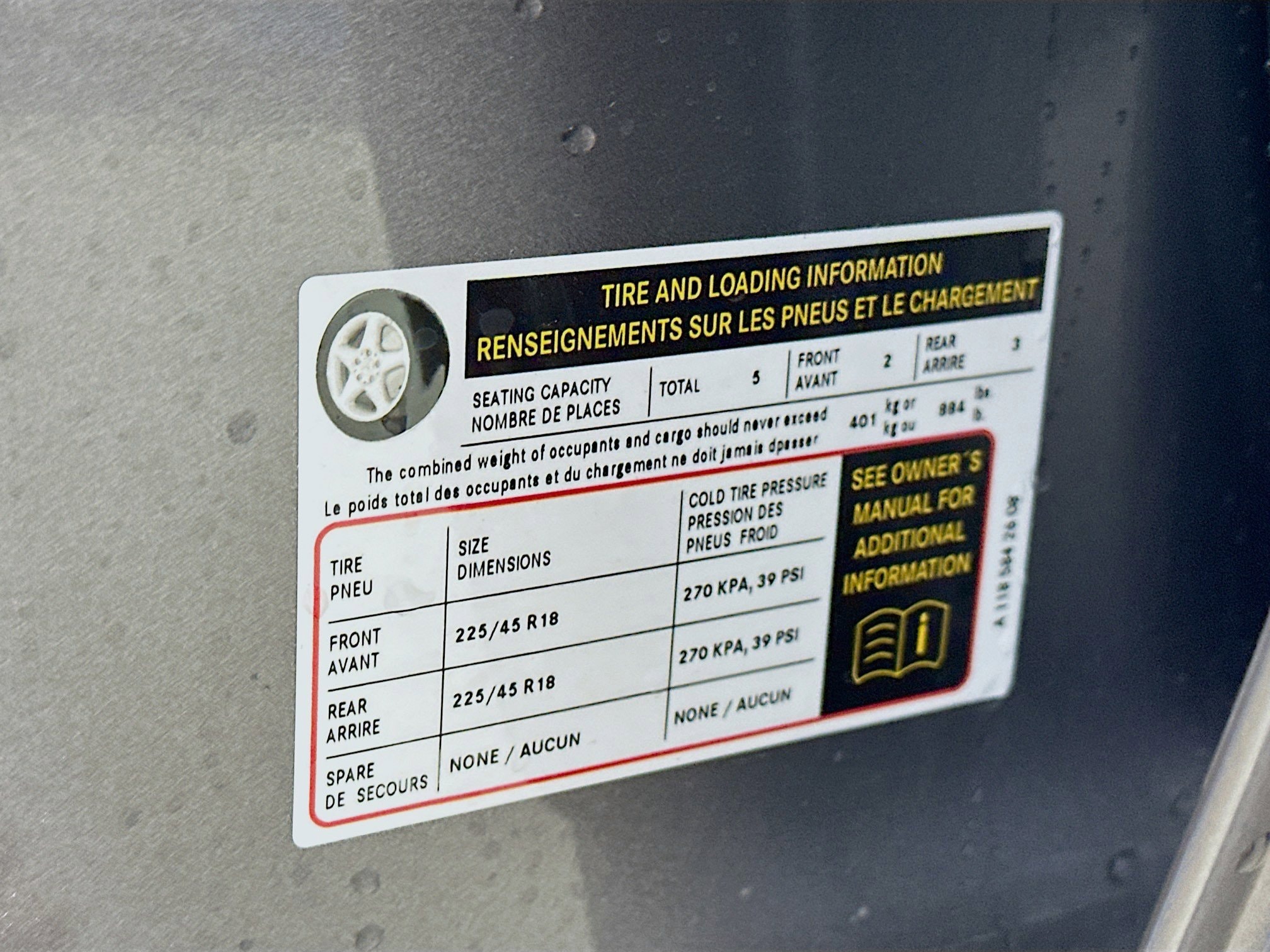 2025 Mercedes-Benz CLA CLA 250 - Photo 37