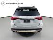 2026 Mercedes-Benz GLE 350 4MATIC SUV