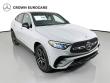 2026 Mercedes-Benz GLC 300 4MATIC Coupe
