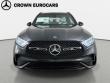 2026 Mercedes-Benz GLC 300 4MATIC SUV