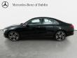 2025 Mercedes-Benz CLA 250 4MATIC Coupe