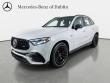 2026 Mercedes-Benz AMG GLC 43 4MATIC SUV