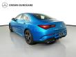 2025 Mercedes-Benz CLA 250 4MATIC Coupe