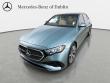 2026 Mercedes-Benz E-Class 4MATIC Sedan