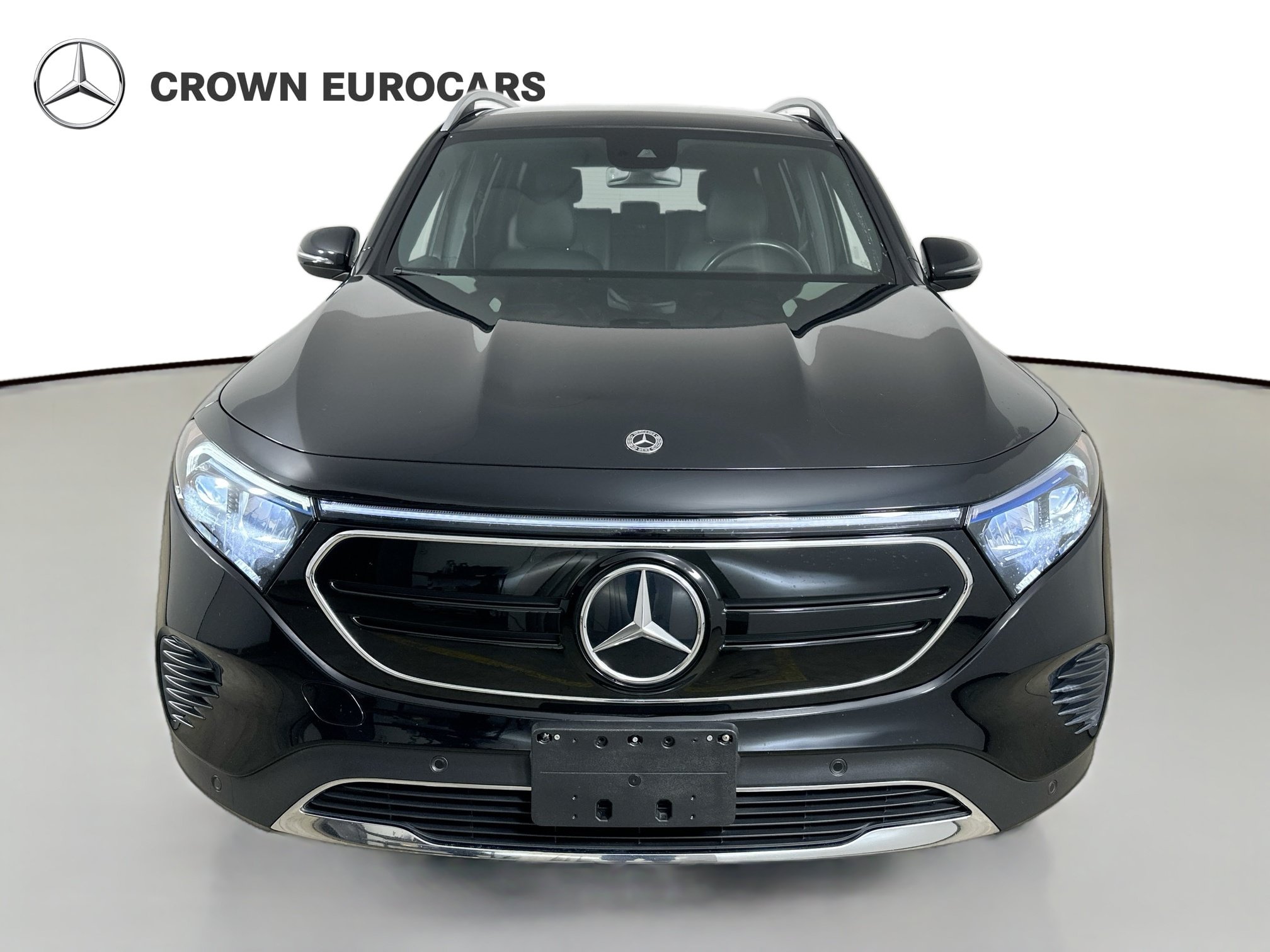 Used 2023 Mercedes-Benz EQB Base with VIN W1N9M1DB2PN016476 for sale in Dublin, OH