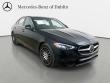 2026 Mercedes-Benz C 300 4MATIC Sedan