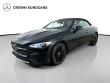 2026 Mercedes-Benz CLE 300 4MATIC Convertible