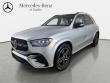 2026 Mercedes-Benz GLE 350 4MATIC SUV