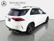 2026 Mercedes-Benz GLE 350 4MATIC SUV