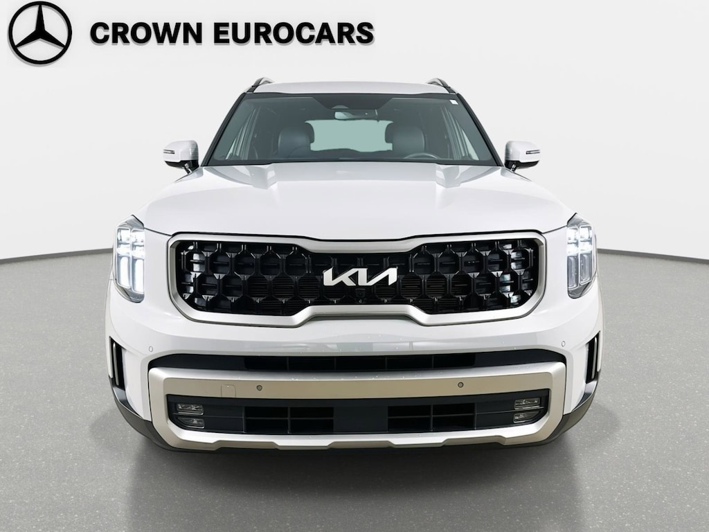 Used 2023 Kia Telluride SX X-Line SUV