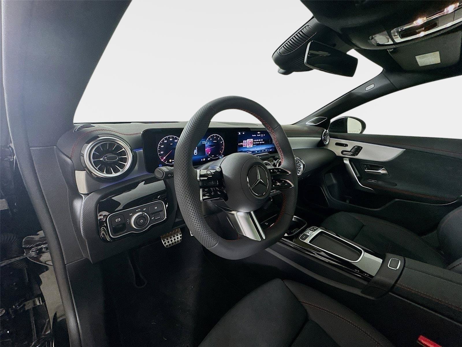 2026 Mercedes-Benz CLA CLA 250 - Photo 9