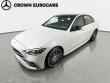 2025 Mercedes-Benz C-Class C 300 4MATIC Sedan